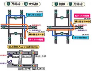 名古屋乗継