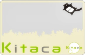 kitaca