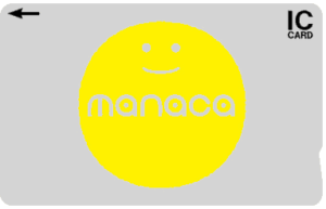 manaca