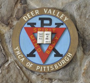 ymca　エンブレム