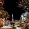 クリスマスのホテル予約はいつから？