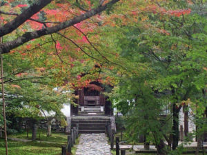 一休寺