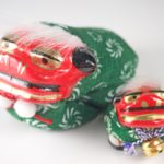 獅子舞