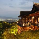 京都夜