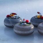 curling