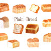 食パン