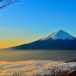 山岳峰
